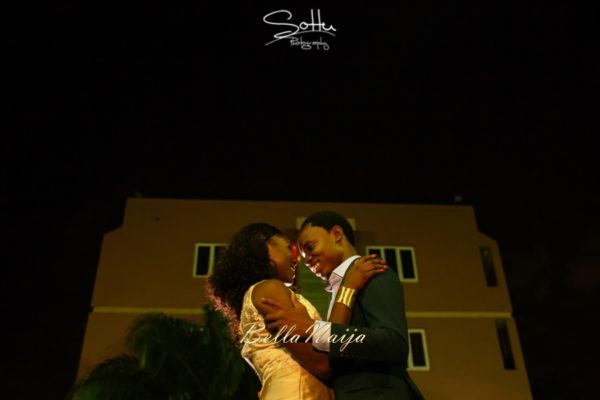 Bayo Omoboriowo & Lola Omitokun Pre Wedding Shoot on BellaNaija2015-0001