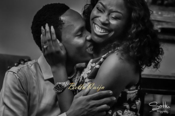 Bayo Omoboriowo & Lola Omitokun Pre Wedding Shoot on BellaNaija2015-001