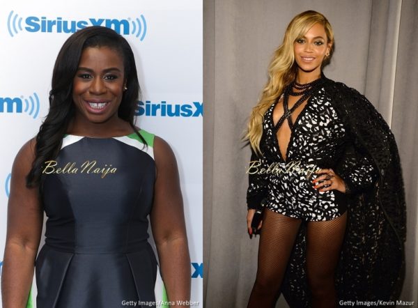 Beyonce-Uzo-Aduba