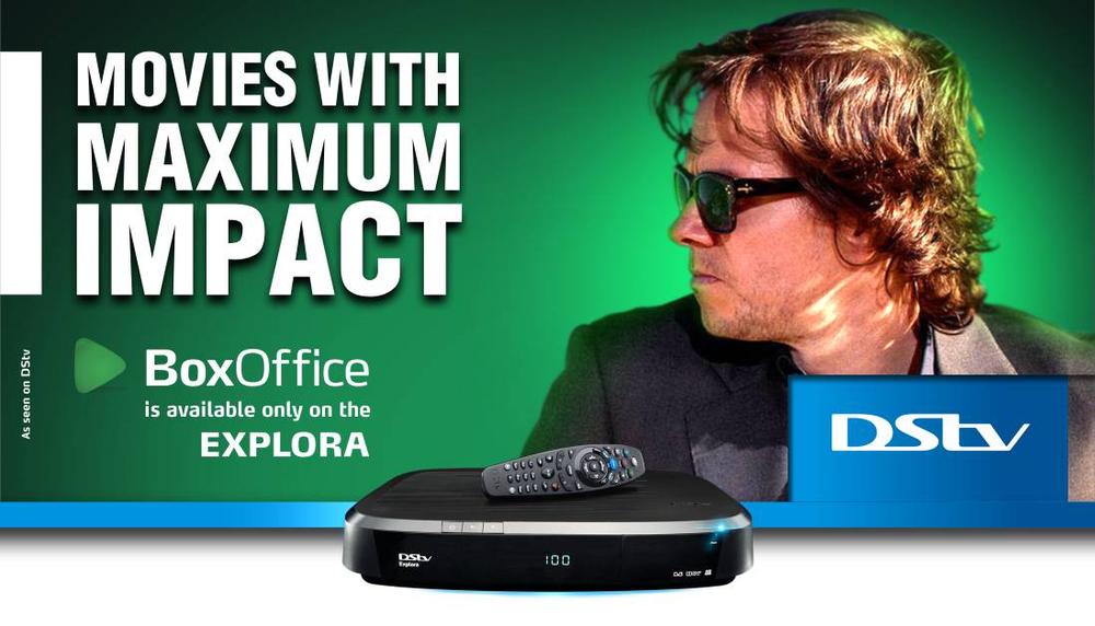 Enjoy Your Summer With Hot Movies On Dstv Boxoffice Available To