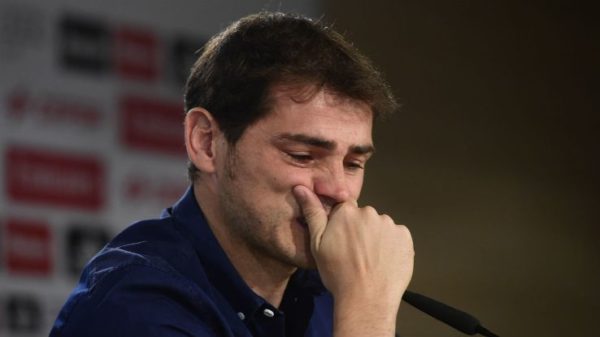 Casillas