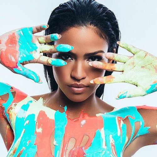 Cassie and Diamond Supply Co. - BellaNaija - July2015