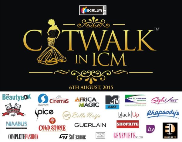 Catwalk in ICM 2015 - BellaNaija - July - 2015