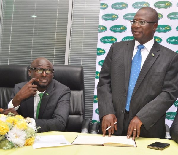 Chams PLC Launches ConfirmMe - BellaNaija - July - 2015 - image006