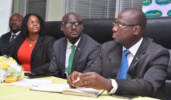 Chams PLC Launches ConfirmMe - BellaNaija - July - 2015 - image010