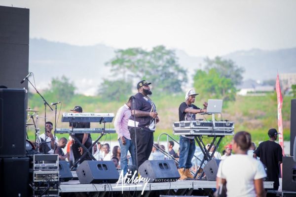 Delphino Entertainment Picnic - BellaNaija - July - 2015 - image028