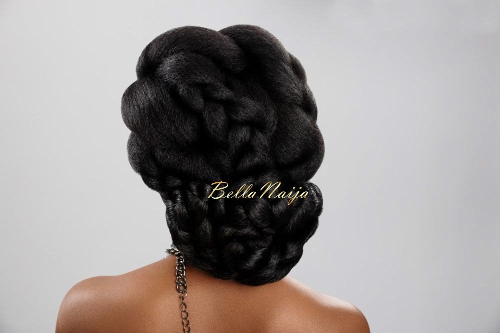 Dionne Smith Natural Hair Inspiration - Bellanaija - July2015002