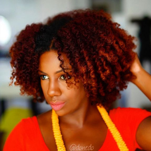 Donedo Natural Hair Tutorial - BellaNaija - July2015003