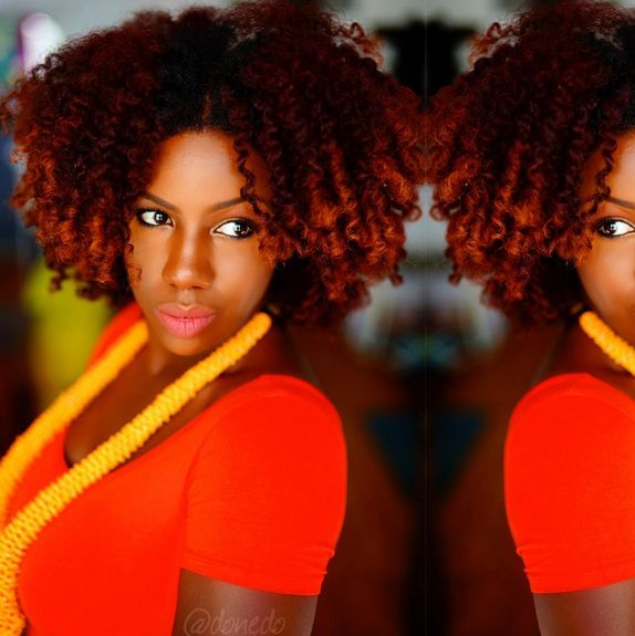 Donedo Natural Hair Tutorial - BellaNaija - July2015004