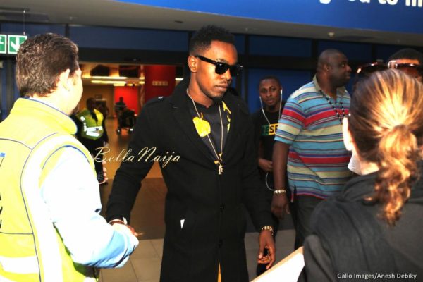 Patoranking