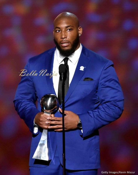 Devon Still