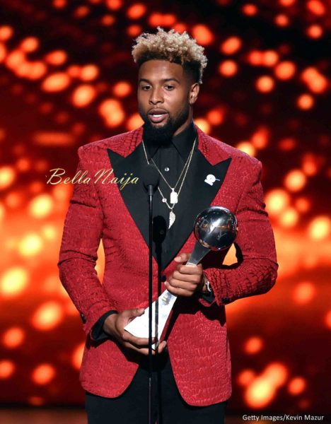 Odell Beckham Jr