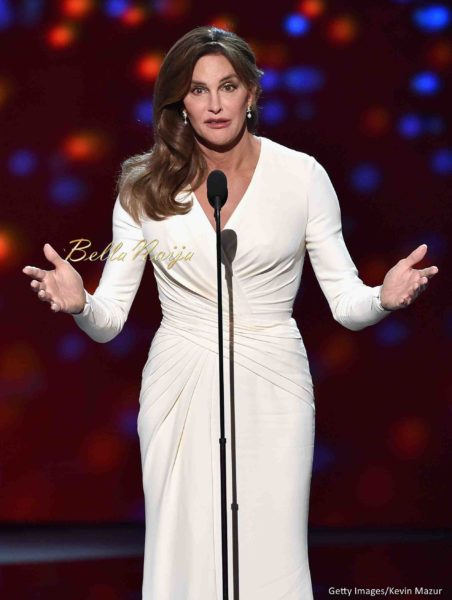 Caitlyn Jenner