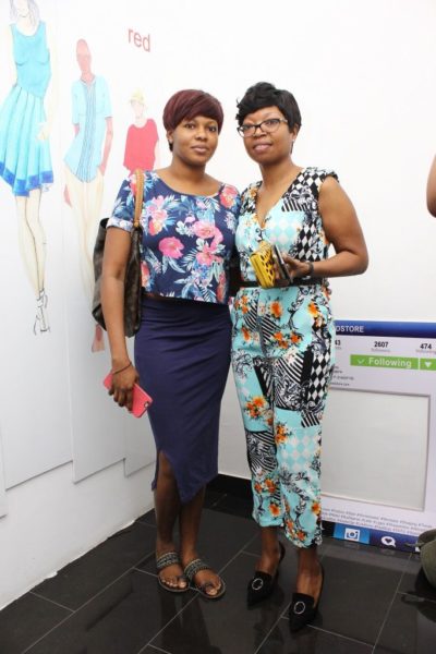 Elanred Store Opening  - BellaNaija - July - 2015003