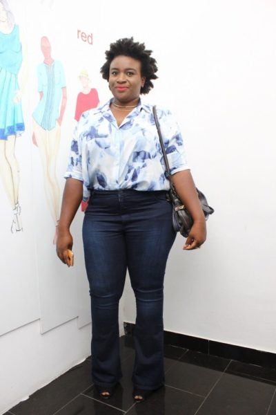 Elanred Store Opening - BellaNaija - July - 2015004
