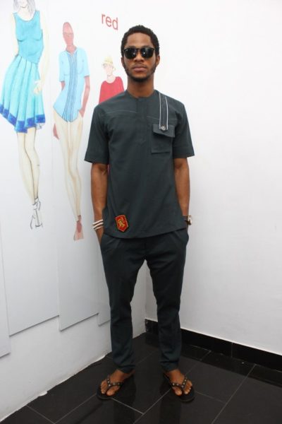Chinedu Ubachukwu