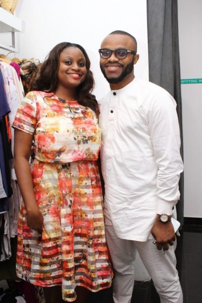 Elanred Store Opening - BellaNaija - July - 2015018