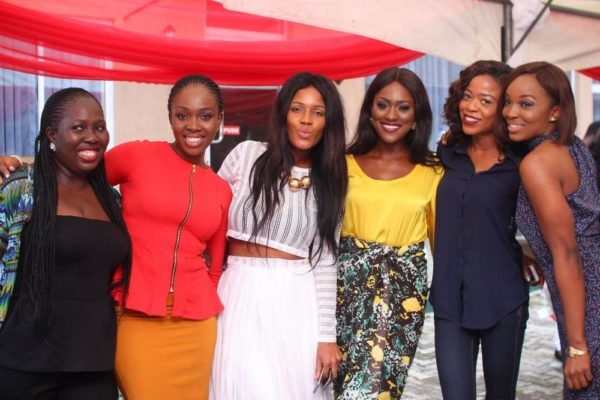 Elanred Store Opening  - BellaNaija - July - 2015033