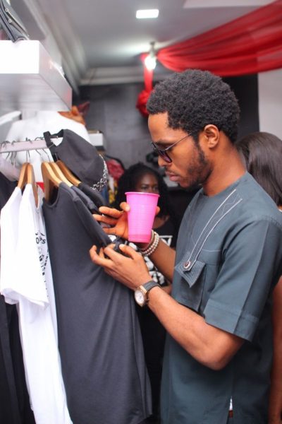 Elanred Store Opening  - BellaNaija - July - 2015034