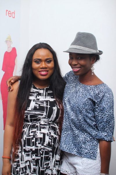 Elanred Store Opening - BellaNaija - July - 2015036
