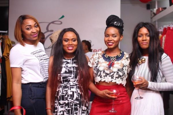 Elanred Store Opening  - BellaNaija - July - 2015042