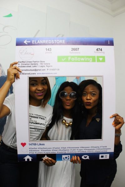 Elanred Store Opening  - BellaNaija - July - 2015051