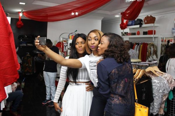 Elanred Store Opening  - BellaNaija - July - 2015056