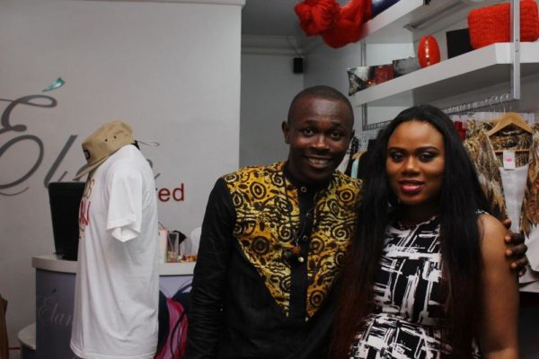 Elanred Store Opening  - BellaNaija - July - 2015059