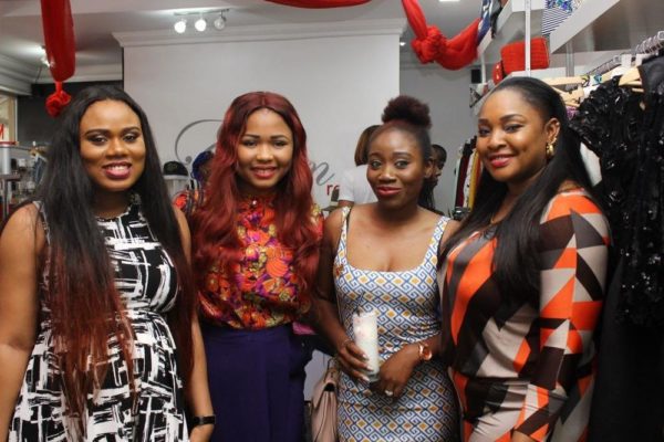 Elanred Store Opening  - BellaNaija - July - 2015061