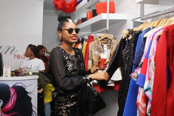 Elanred Store Opening  - BellaNaija - July - 2015063