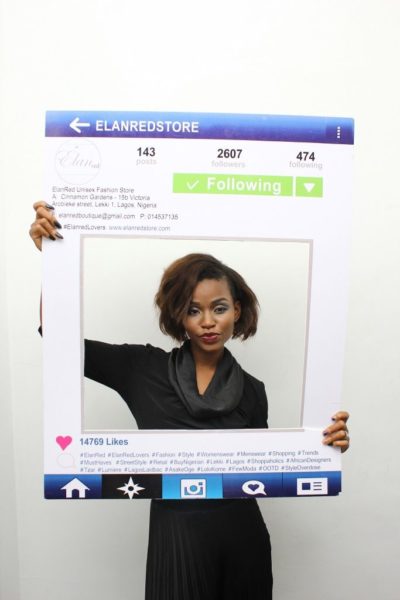 Elanred Store Opening  - BellaNaija - July - 2015072