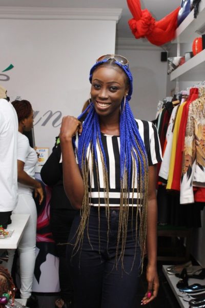 Elanred Store Opening - BellaNaija - July - 2015094