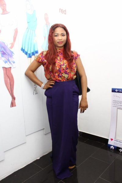 Elanred Store Opening - BellaNaija - July - 2015096