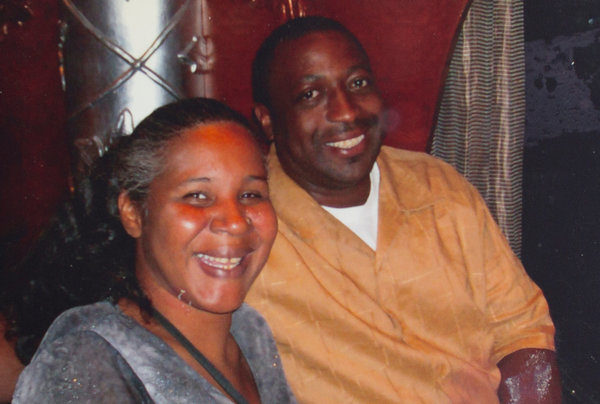 Eric Garner 2