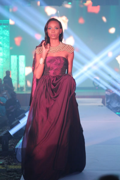 Fayrouz L’Original Expression Show  - BellaNaija - July - 2015032