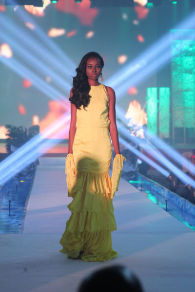 Fayrouz L’Original Expression Show  - BellaNaija - July - 2015035