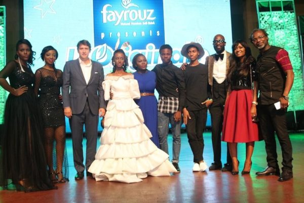 Fayrouz L’Original Expression Show  - BellaNaija - July - 2015049