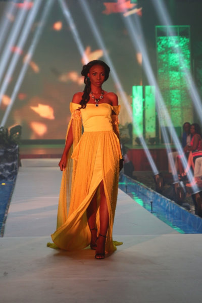 Fayrouz L’Original Expression Show  - BellaNaija - July - 2015050