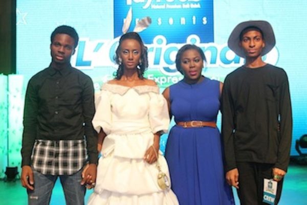 Fayrouz L’Original Expression Show  - BellaNaija - July - 2015053