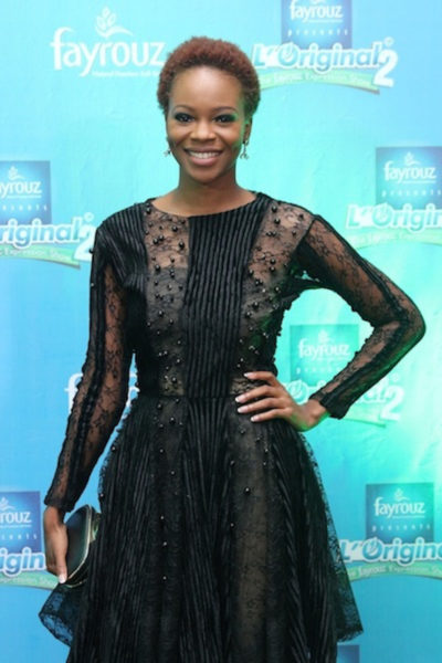 Zainab Balogun