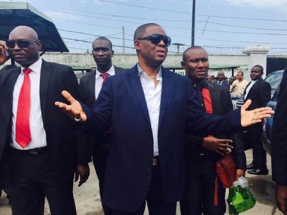 Femi Fani Kayode