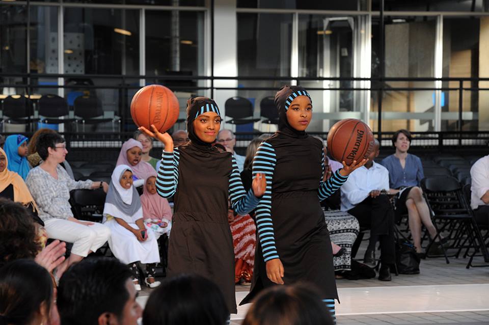 G.I.R.L.S. University of Minnesota College of Design Muslim Uniforms - BellaNaija - July2015004