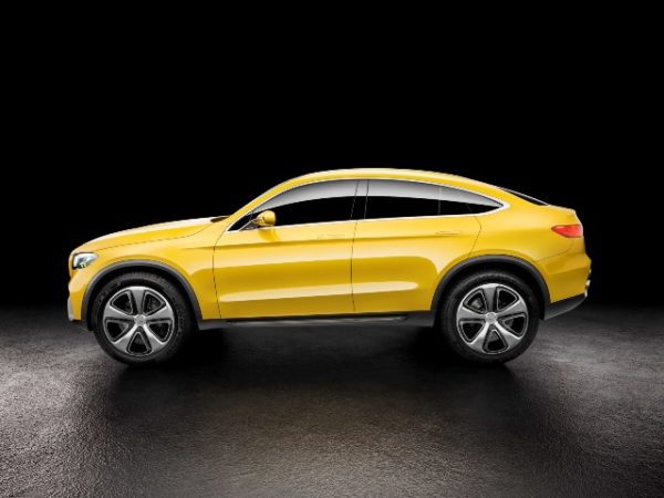 GLC Coupe 1