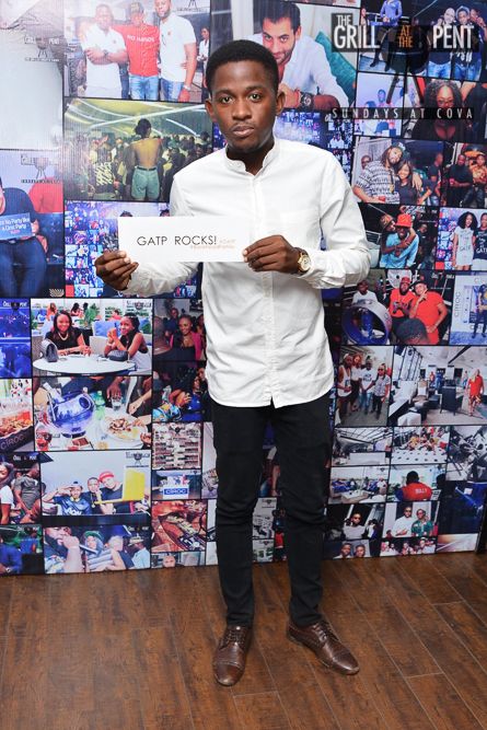 Grill At The Pent All White Soiree - Bellanaija - July2015011