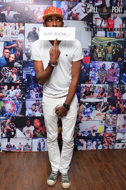 Grill At The Pent All White Soiree - Bellanaija - July2015013