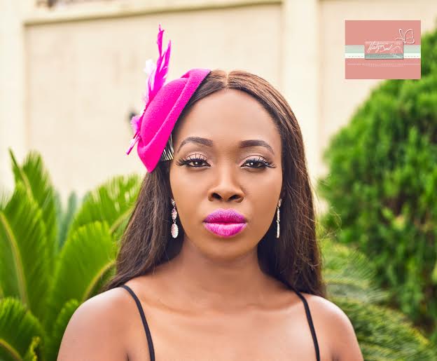 Hatz and Soul SpringSummer 2015 Fascinators Collection - BellaNaija - July2015007