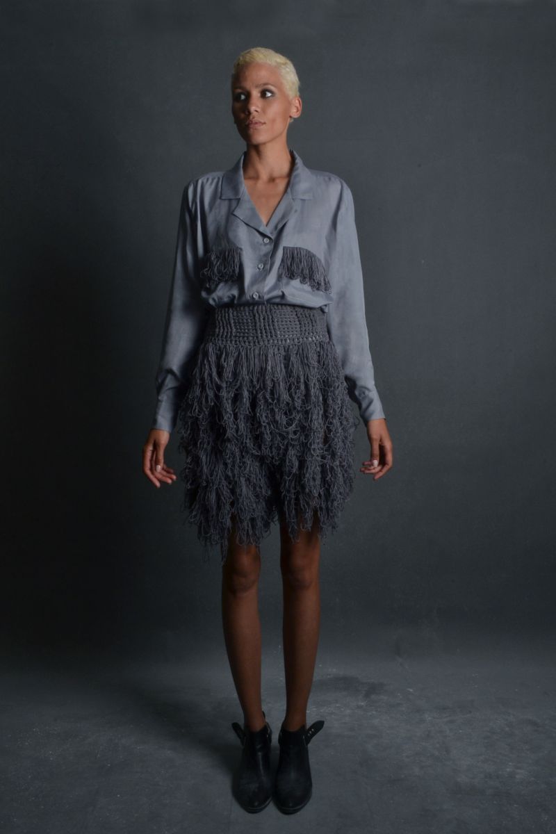 IAmIsigo East of West Collection Lookbook - Bellanaija - July2015001 (21)