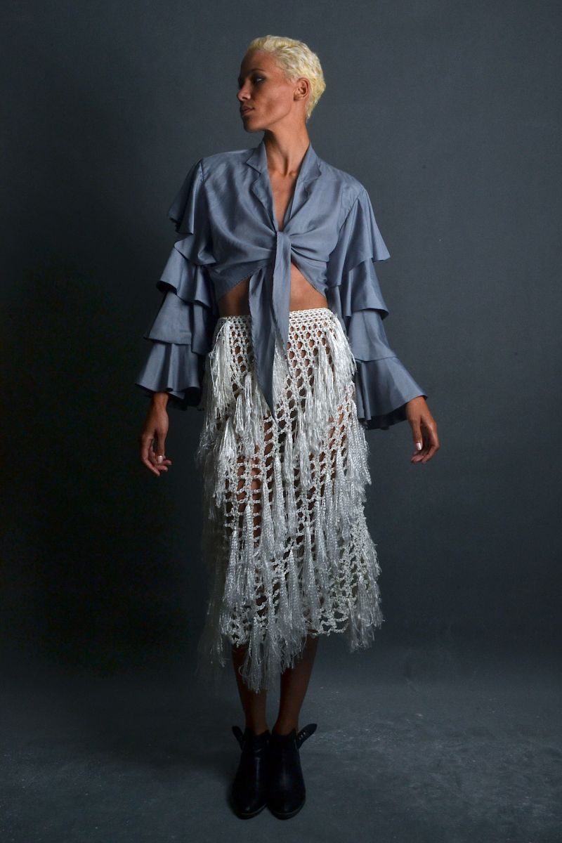 IAmIsigo East of West Collection Lookbook - Bellanaija - July2015001 (3)