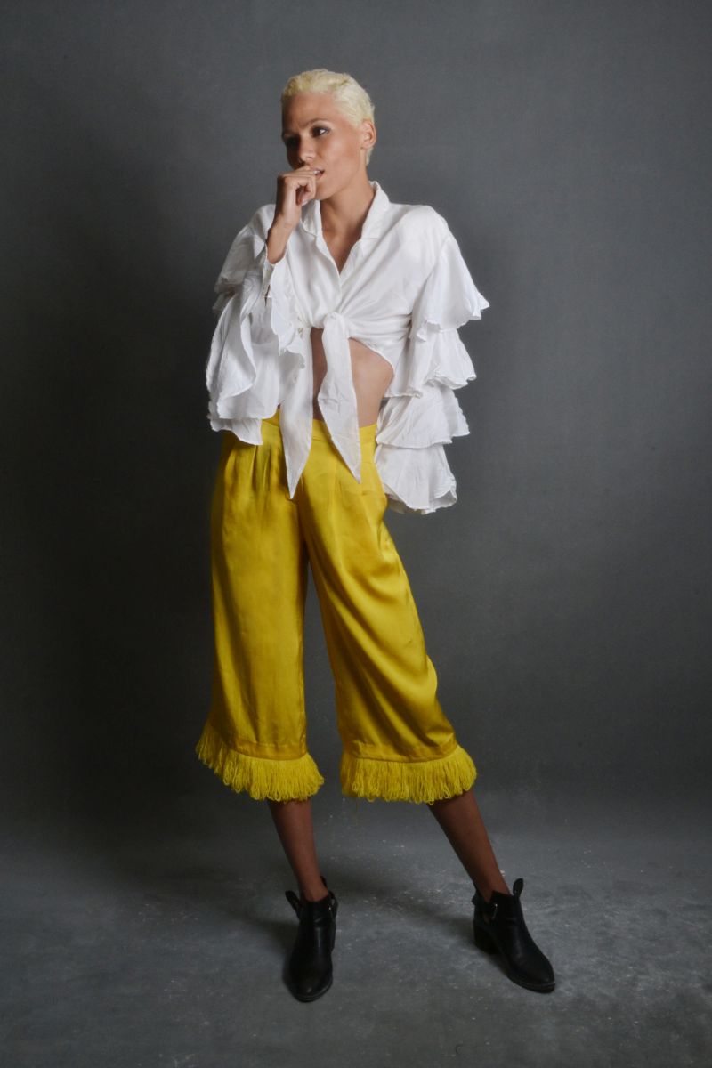 IAmIsigo East of West Collection Lookbook - Bellanaija - July2015001 (47)