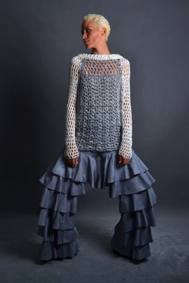 IAmIsigo East of West Collection Lookbook - Bellanaija - July2015001 (53)